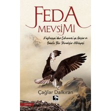 Çınaraltı Yayınları Feda Mevsimi