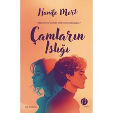 Herdem Kitap Çamların Islığı