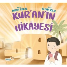 Hüdhüd Kitap Kur'an'ın Hikayesi
