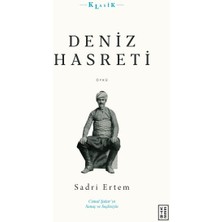 Ketebe Yayınları Deniz Hasreti