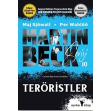 Ayrıksı Kitap Teröristler