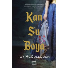 Yabancı Yayınları Kan Su Boya