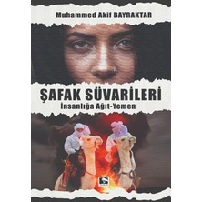 Çınaraltı Yayınları Şafak Süvarileri