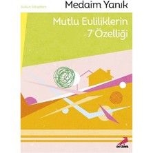 Erdem Yayınları Mutlu Evliliklerin 7 Özelliği