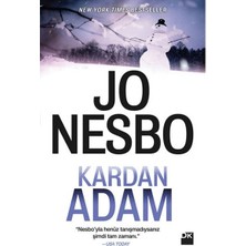 Doğan Kitap Kardan Adam