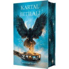 Vera Yayınları Kartal Ihtilali