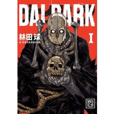 Athica Books Dai Dark 1