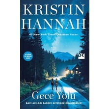Doğan Kitap Gece Yolu