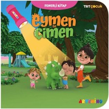 Artenino Yayıncılık Eymen ile Çimen