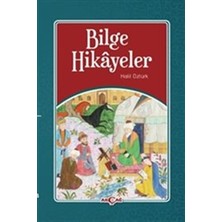 Akçağ Yayınları Bilge Hikayeler