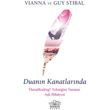 Nemesis Kitap Duanın Kanatlarında