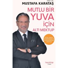Hayy Kitap Mutlu Bir Yuva Için Altı Mektup