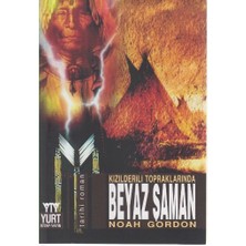 Yurt Kitap Yayın Beyaz Şaman