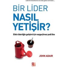 Babıali Kültür Yayıncılığı Bir Lider Nasıl Yetişir?