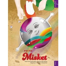 Sola Kidz Zıp Zıp Misket