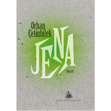 Yitik Ülke Yayınları Jena