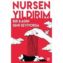 Dokuz Yayınları Bir Kadın Seni Seviyorsa