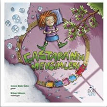 Pötikare Yayınları Çastara’nın Mevsimleri