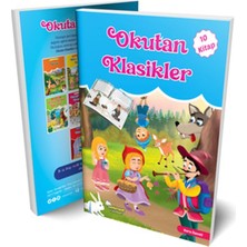 Selimer Yayınları Okutan Klasikler