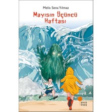 Günışığı Kitaplığı Mayısın Üçüncü Haftası