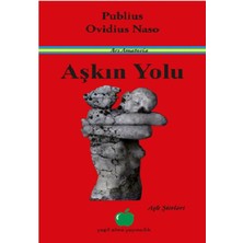 Yeşil Elma Yayıncılık Aşkın Yolu