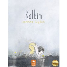 Eksik Parça Yayınları Kalbim - Ciltsiz