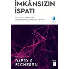 Ketebe Yayınları Imkânsızın Ispatı