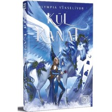 Athica Books Kül Kanat (Ciltli)