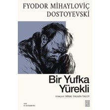 Ketebe Yayınları Bir Yufka Yürekli