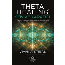Nemesis Kitap Theta Healing: Sen ve Yaratıcı