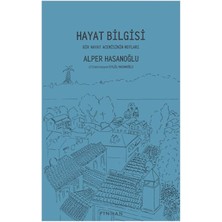 Pinhan Yayıncılık Hayat Bilgisi