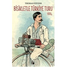 Pozitif Yayınları Bisikletle Türkiye Turu 1884