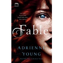 Yabancı Yayınları Fable 2020 Ciltsiz Kitap 280 Sayfa Gizemli Bir Deniz Hikayesi