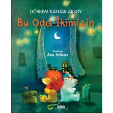 Yapı Kredi Yayınları Bu Oda Ikimizin