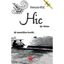 Efsus Yayınları Hiç