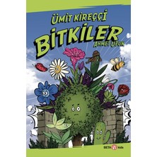 Beta Kids Bitkiler