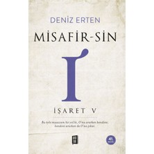 Mona Kitap Misafir-Sin I - Işaret V