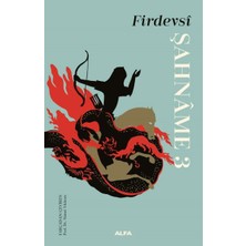Alfa Yayınları Şahname 3