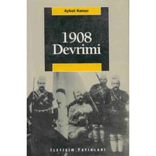 İletişim Yayınları 1908 Devrimi