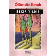 Özyürek Yayınları Ölümsüz Kavak