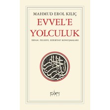 Sufi Kitap Evvele Yolculuk
