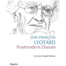 BilgeSu Yayıncılık Postmodern Durum