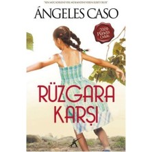 Avrupa Yakası Yayınları Rüzgara Karşı