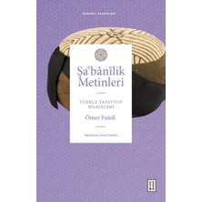 Ketebe Yayınları Şa‘bânîlik Metinleri