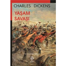 Tema Yayınları Yaşam Savaşı