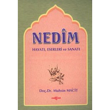 Akçağ Yayınları Nedim Hayatı Eserleri Sanatı
