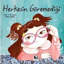 Çınaraltı Yayınları Herkesin Göremediği