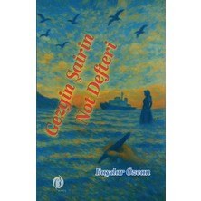 Herdem Kitap Gezgin Şairin Not Defteri