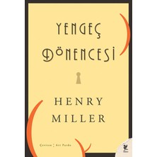 Siren Yayınları Yengeç Dönencesi