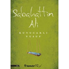 İnkılap Kitabevi Kuyucaklı Yusuf